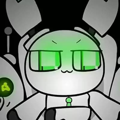 Rabbot (From Pretty Blood: Space Blubby) thumbnail