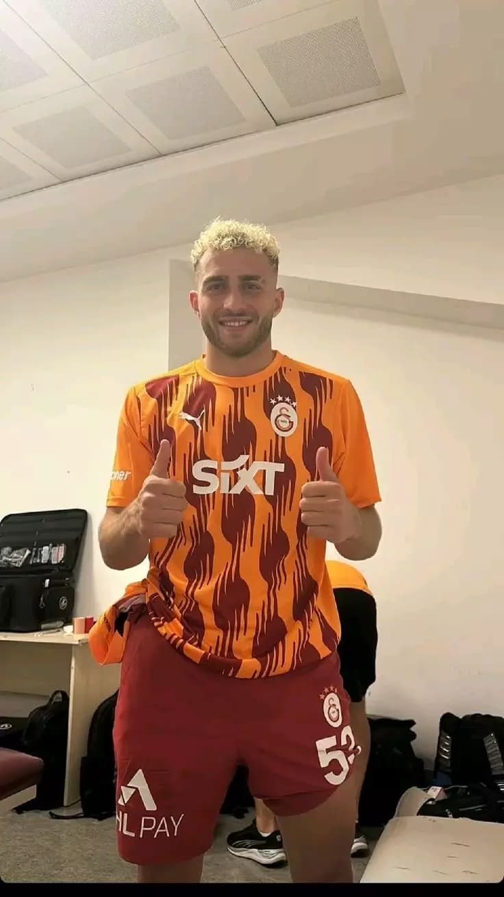 Barış Alper Yılmaz thumbnail