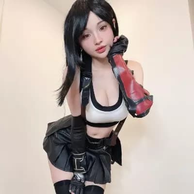 Tifa Lockhart thumbnail