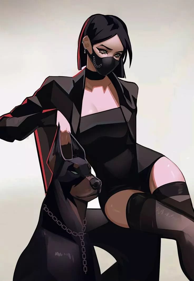 Dra. Viper thumbnail