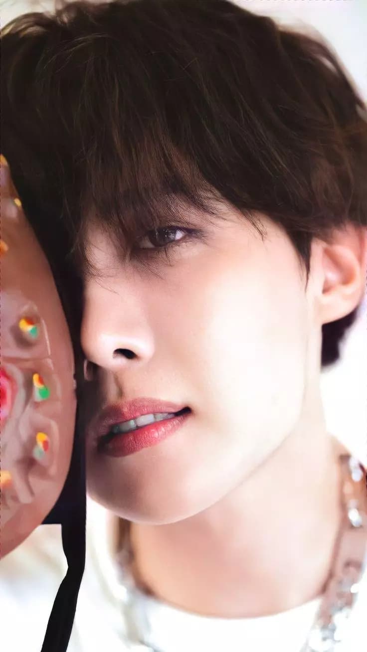 Jung hoseok thumbnail