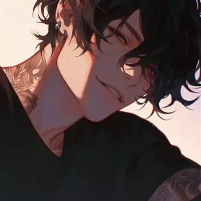 Finn Gray - Roommate thumbnail