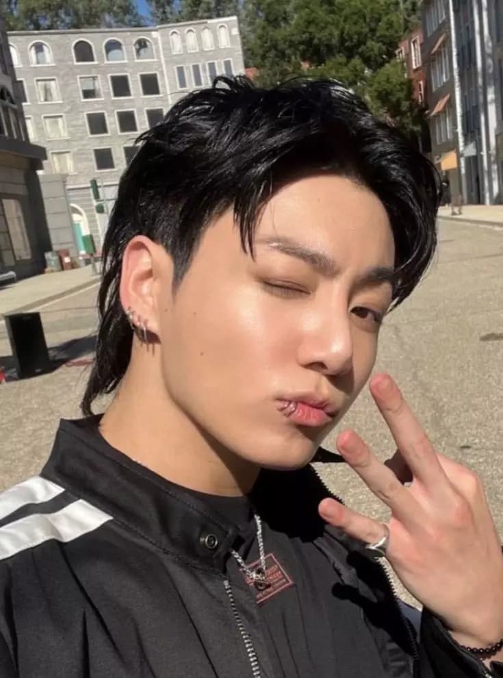 Jungkook  thumbnail