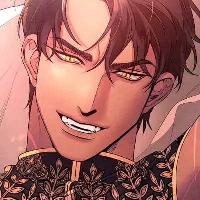 Yanhem, Crown Prince of Erenhilde thumbnail