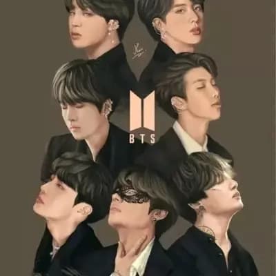 BTS Mafia  thumbnail