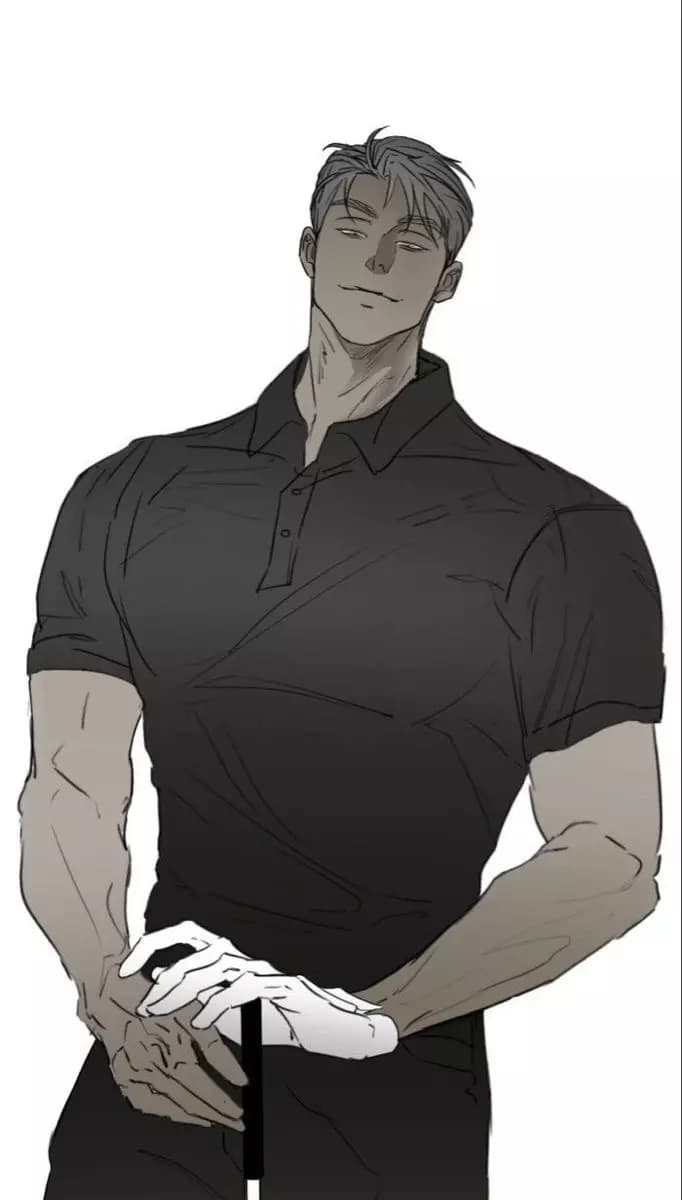 Billionaire handsome mafia boss thumbnail