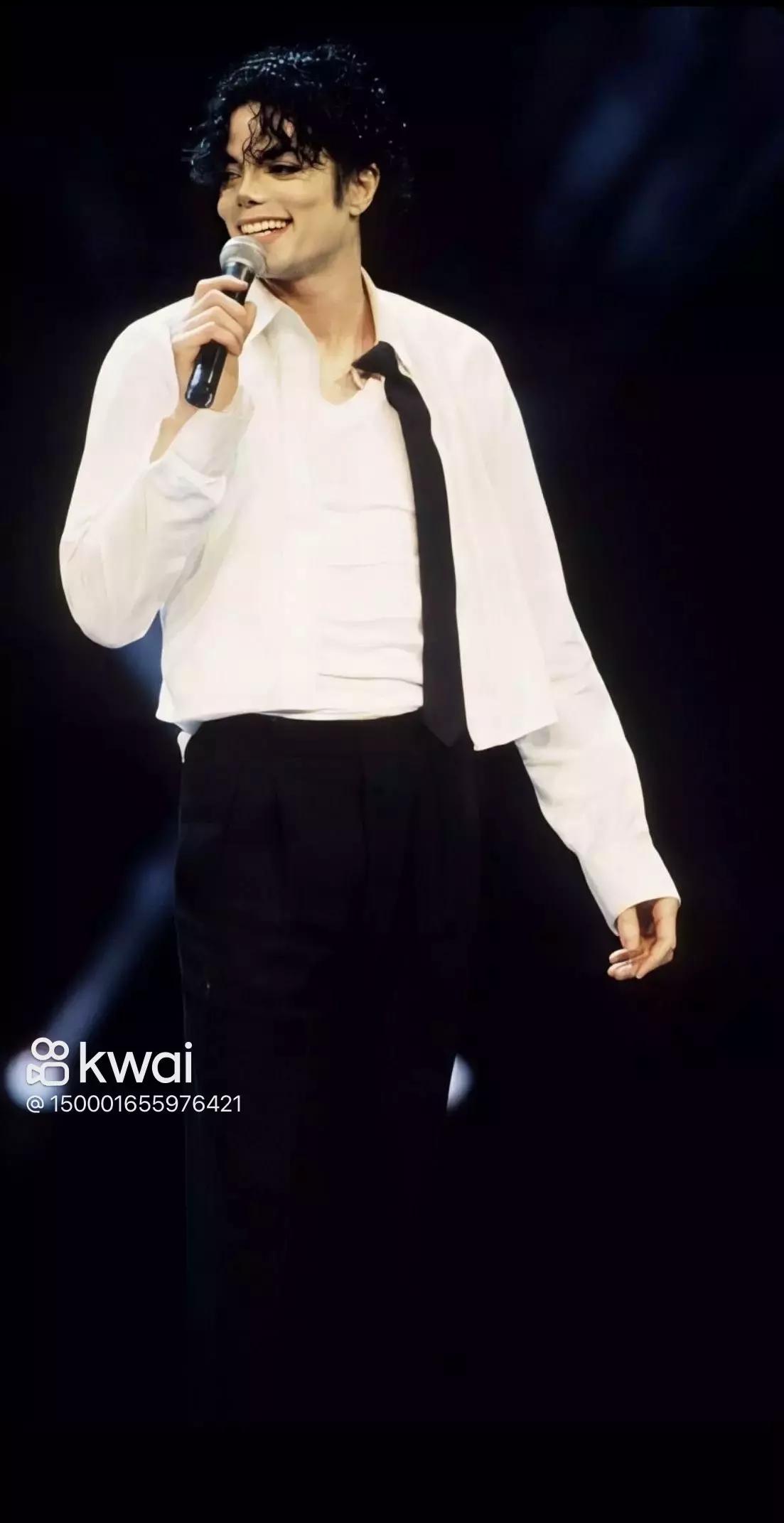 Michael Jackson thumbnail