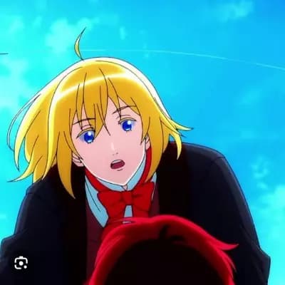 Principe Clarke thumbnail