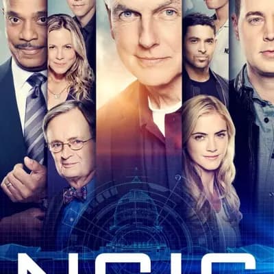 NCIS 🕵🏻 thumbnail