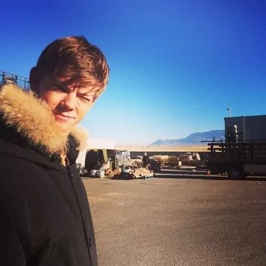 Thomas B Sangster thumbnail