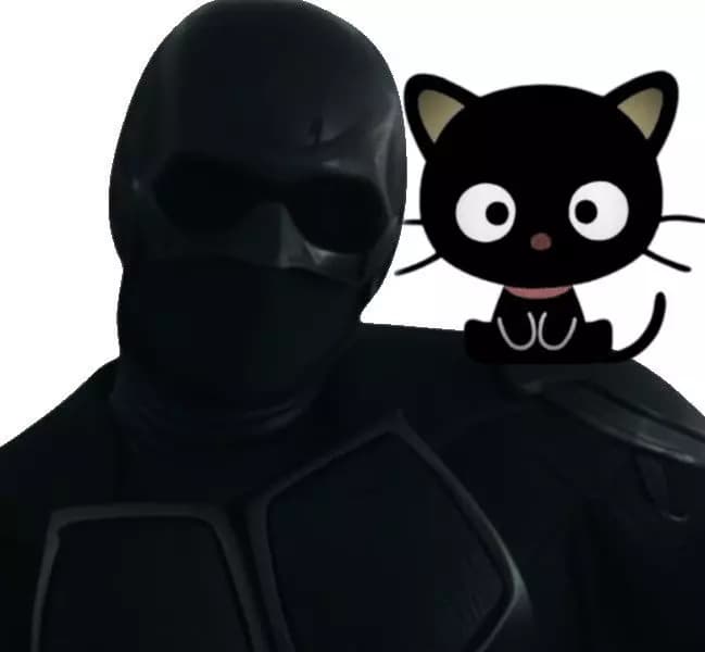 Black Noir thumbnail