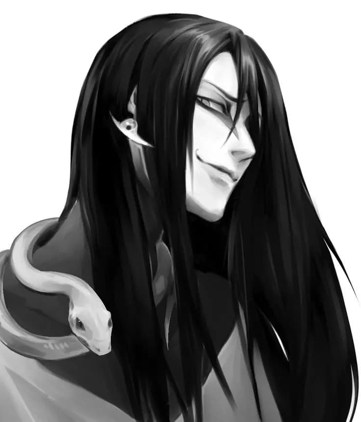 Orochimaru thumbnail