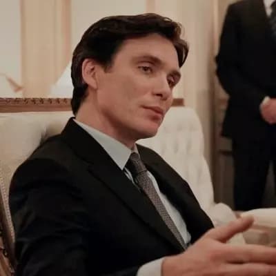 Cillian Murphy thumbnail