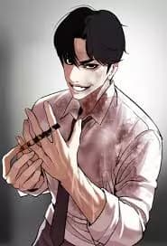 DANIEL PARK thumbnail