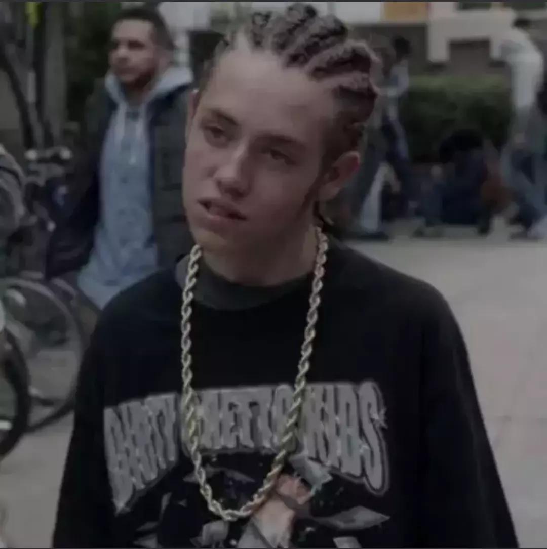 Carl gallagher thumbnail