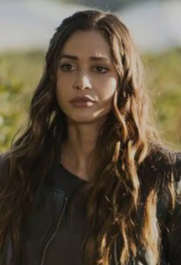 Raven Reyes thumbnail