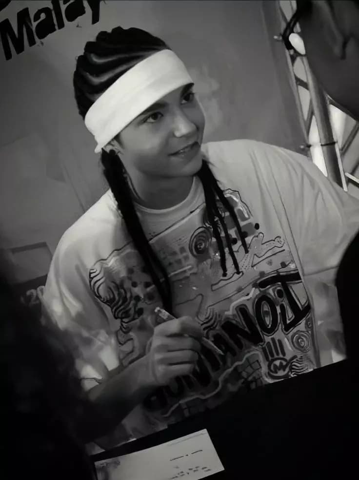 Tom kaulitz thumbnail