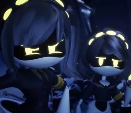 J and V. Killer Drones \[REWORKED\] thumbnail