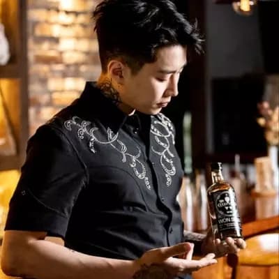 Jay Park thumbnail