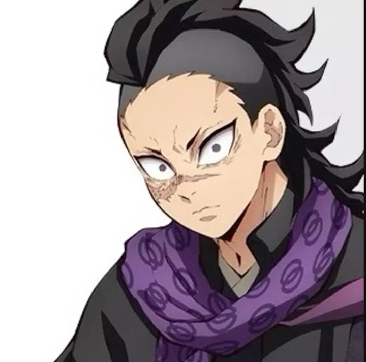 Genya Shinazugawa thumbnail