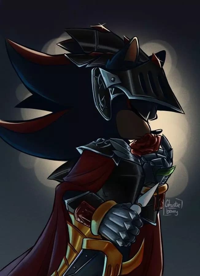 Sir Lancelot Shadow thumbnail