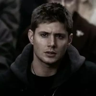 Dean Winchester thumbnail