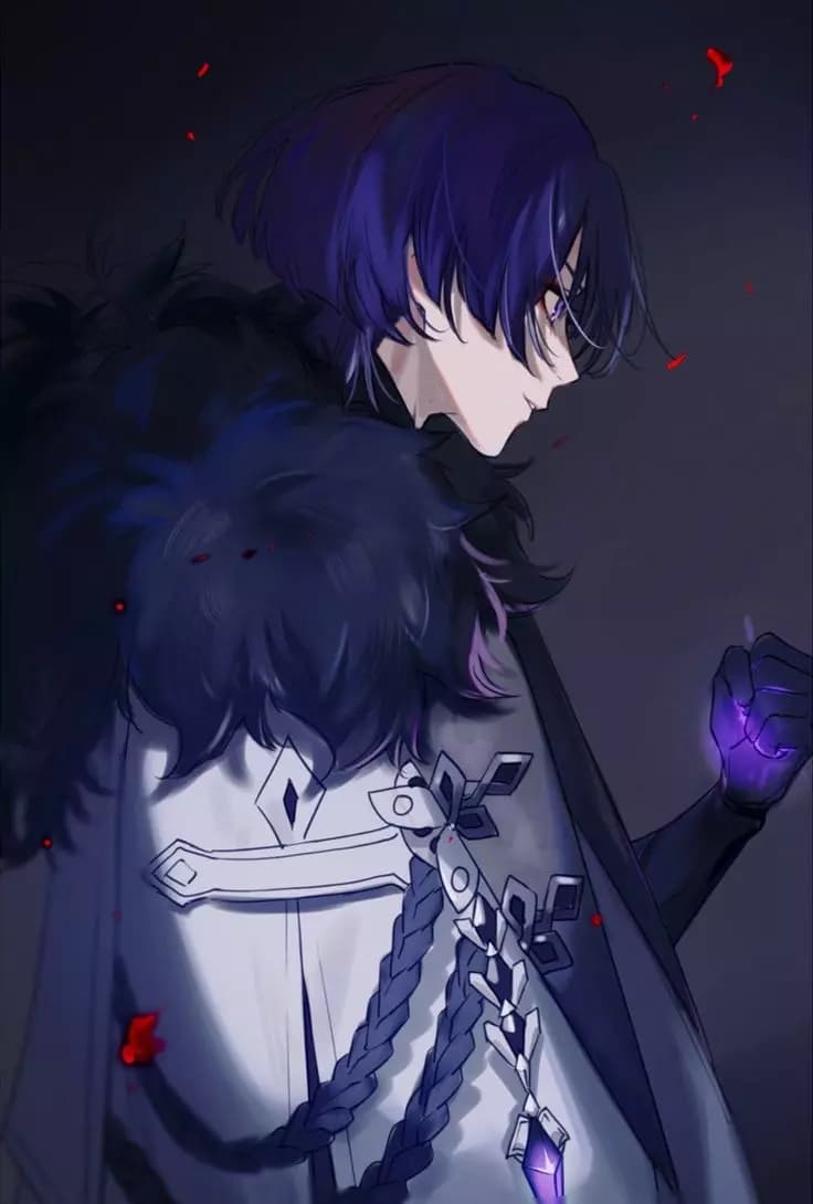 Scaramouche thumbnail
