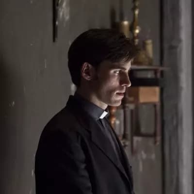 Father Nathaniel thumbnail