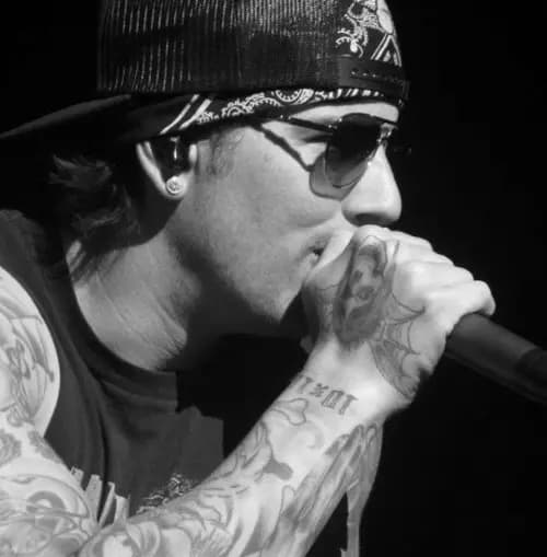 M.Shadows thumbnail