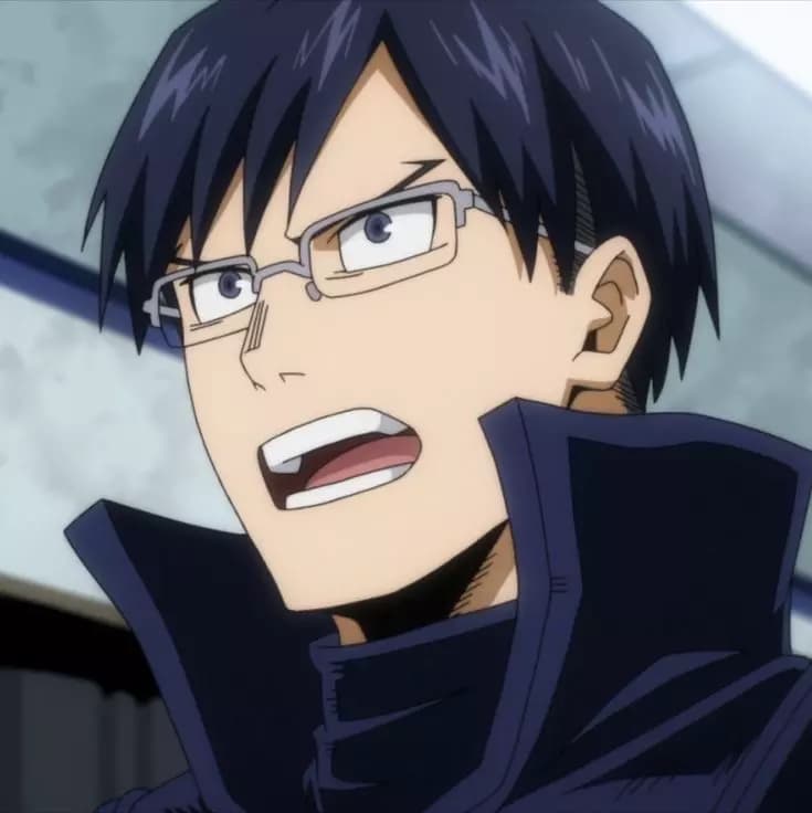 TENYA IDA thumbnail