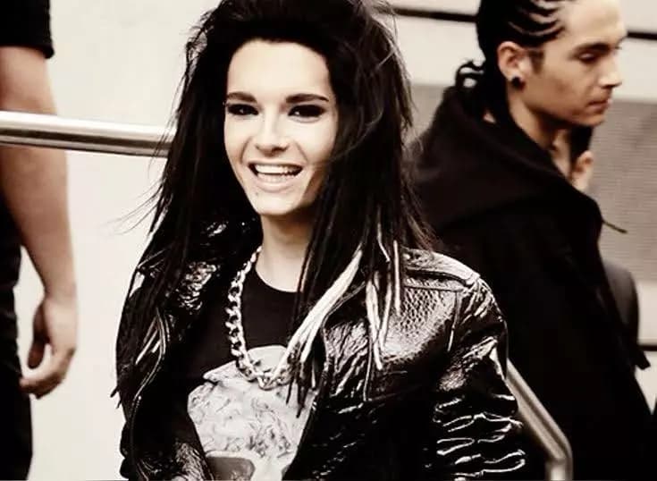 Bill Kaulitz thumbnail