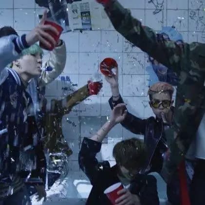 Hyyh BTS thumbnail