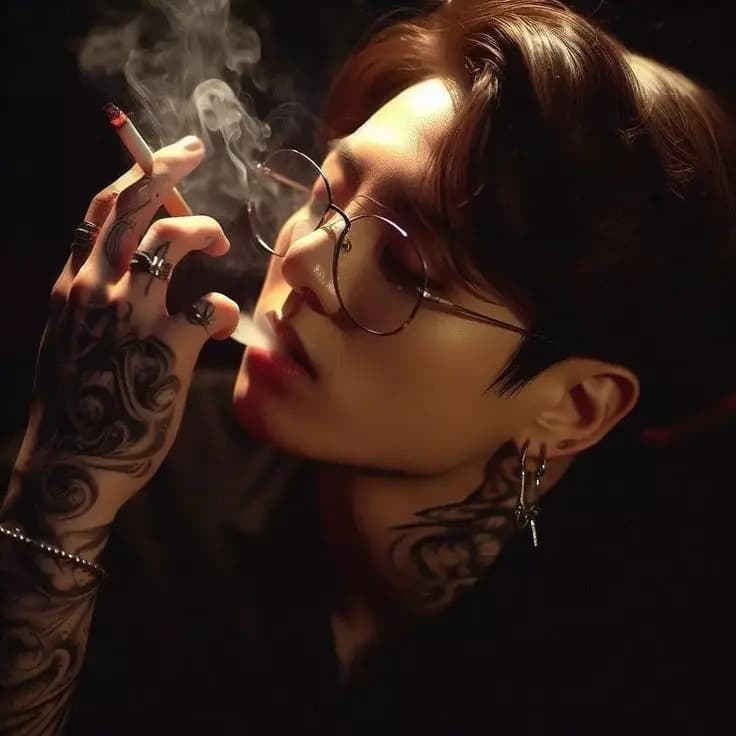 Jeon Jungkook thumbnail