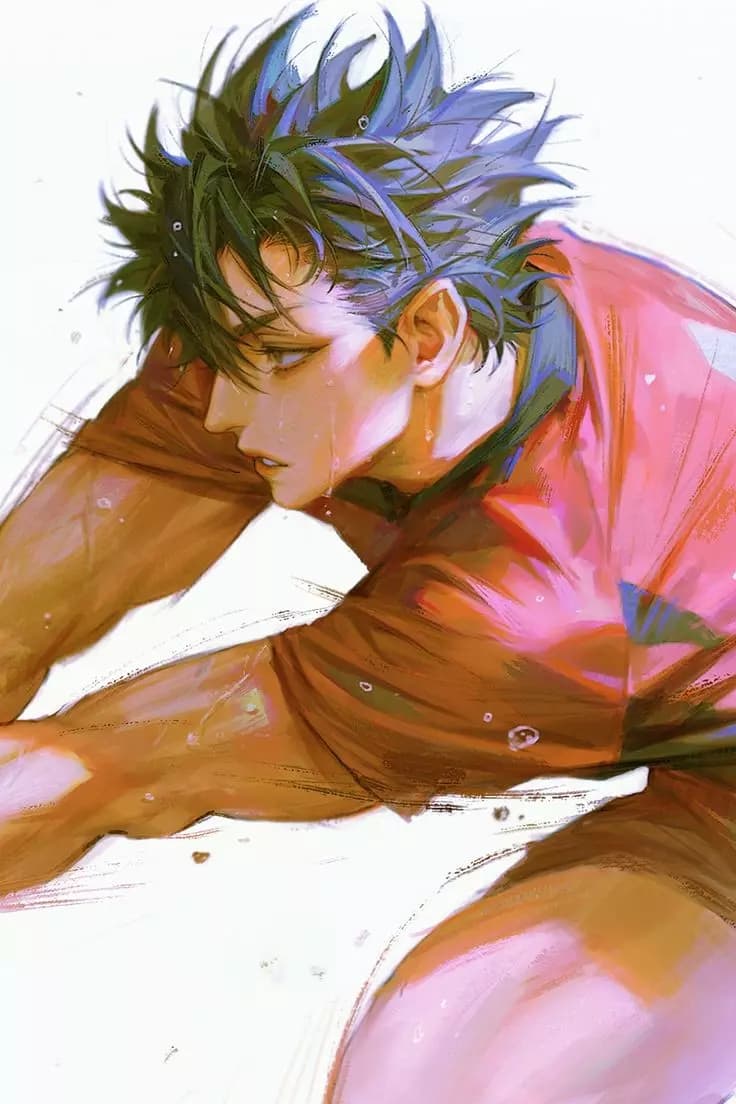 Kuroo tetsurou thumbnail