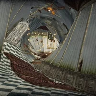 Alice in Wonderland thumbnail