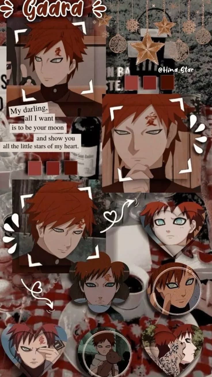 Gaara kazekage thumbnail