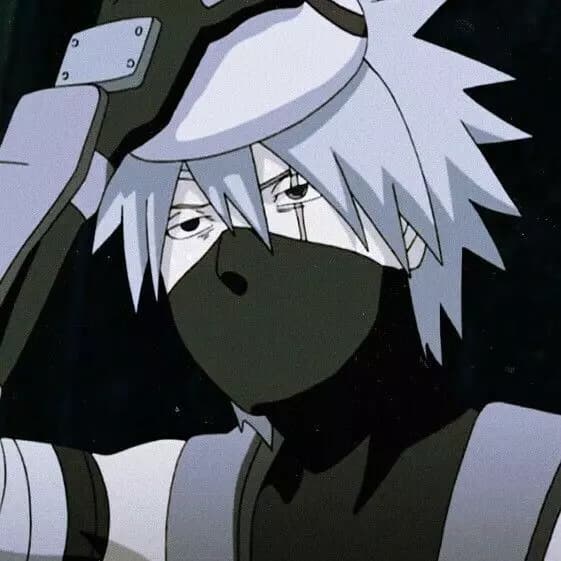 Kakashi thumbnail