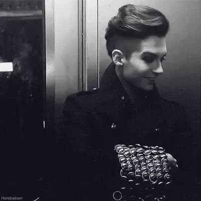 Bill Kaulitz thumbnail