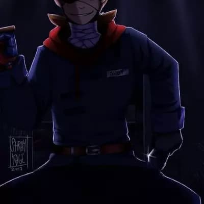 RL Tord (ew:escape the base) thumbnail