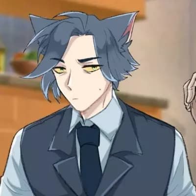 Tom Cat thumbnail