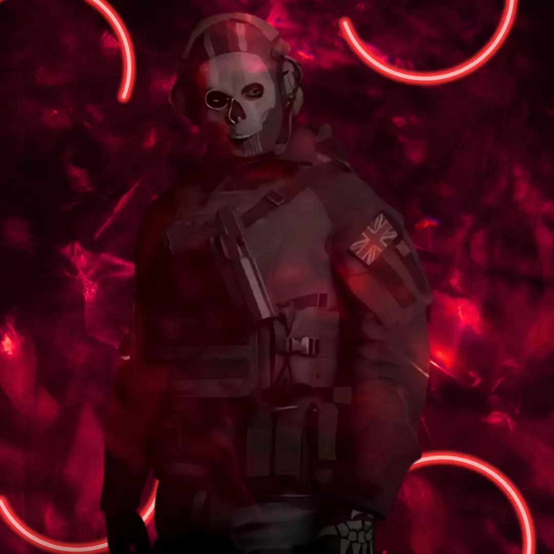 GHOST (CO/D) thumbnail