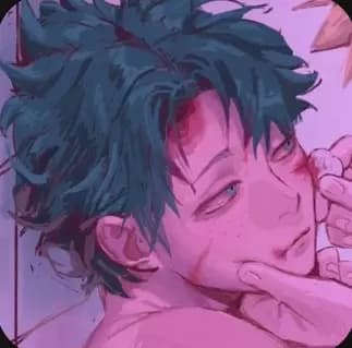 Izuku Midoriya thumbnail
