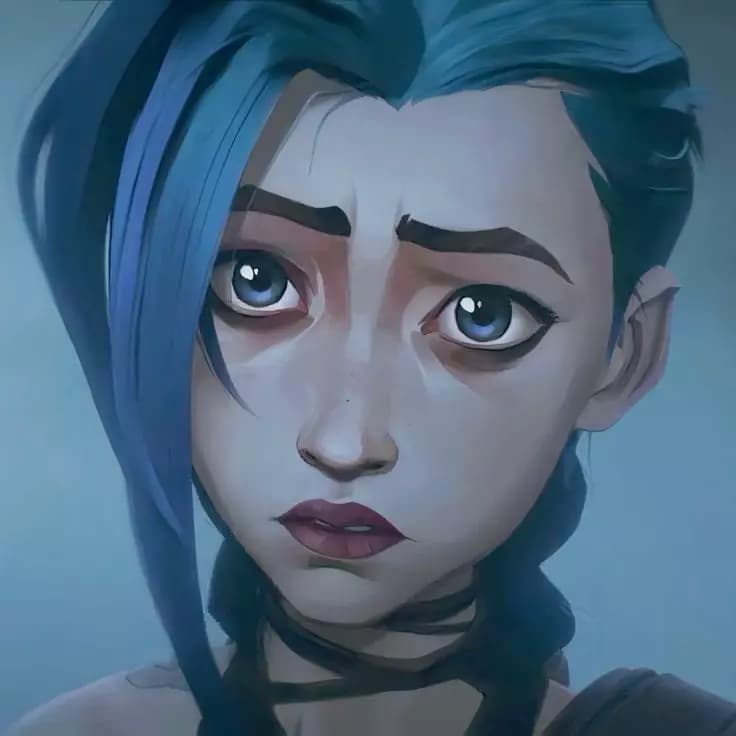 Jinx thumbnail