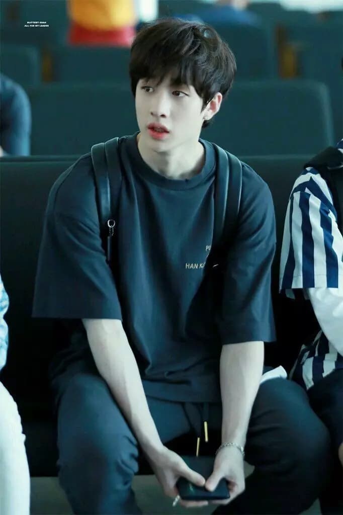 BangChan thumbnail