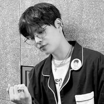 Kim Seungmin thumbnail