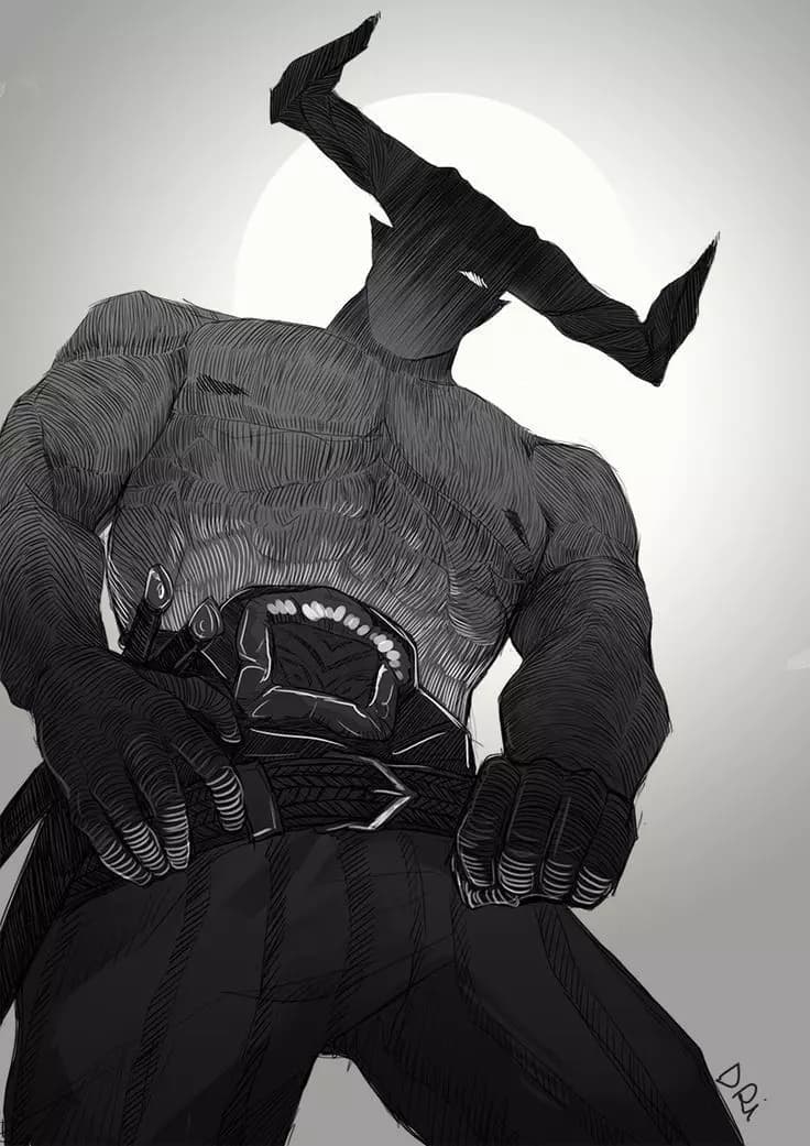 Demon King thumbnail