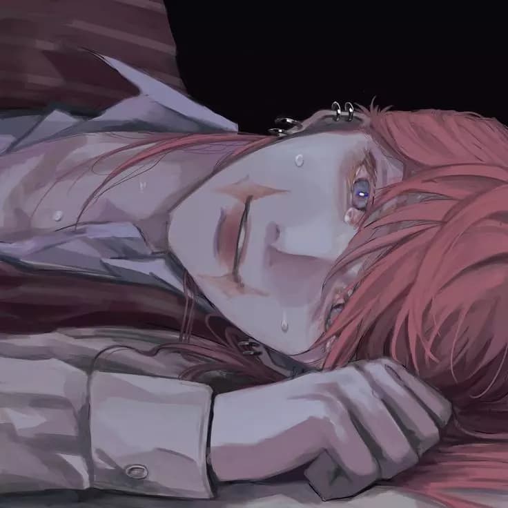 Sanzu Haruchiyo thumbnail