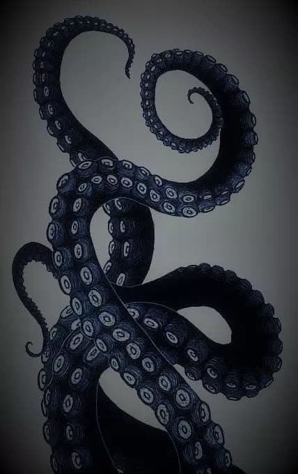 The Tentacles thumbnail