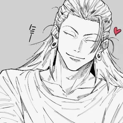 Geto Suguru thumbnail