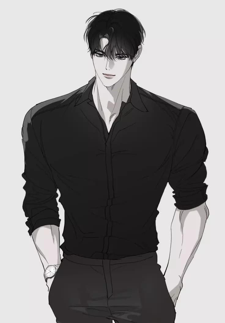 Adonis - BL thumbnail